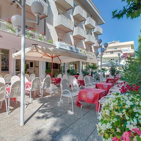 Hotel Garden Bellaria-Igea Marina Esterno foto