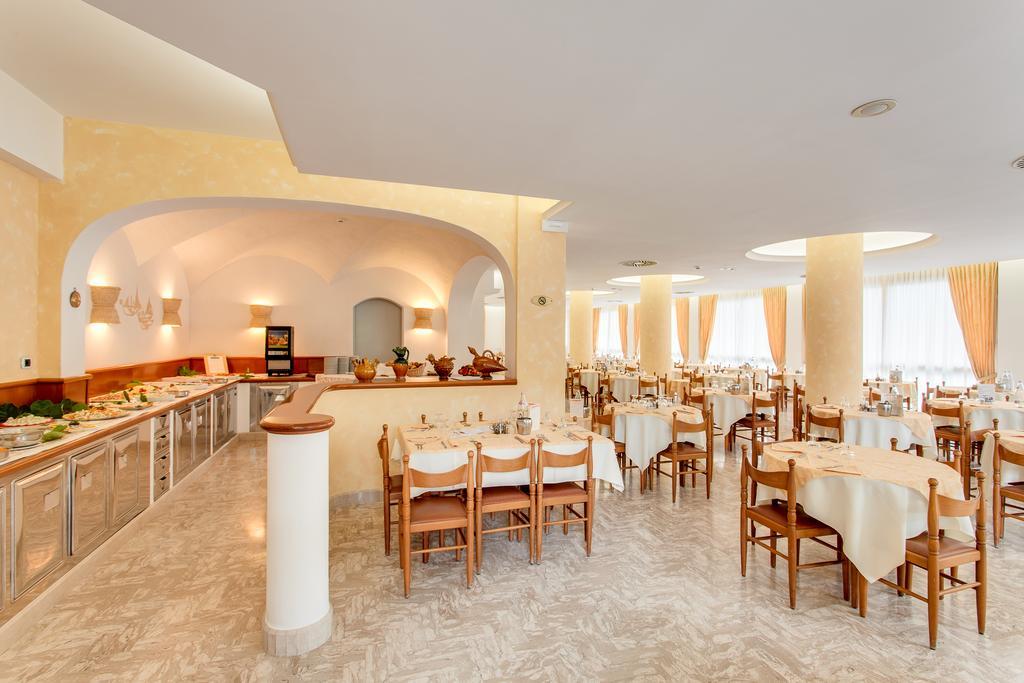 Hotel Garden Bellaria-Igea Marina Esterno foto