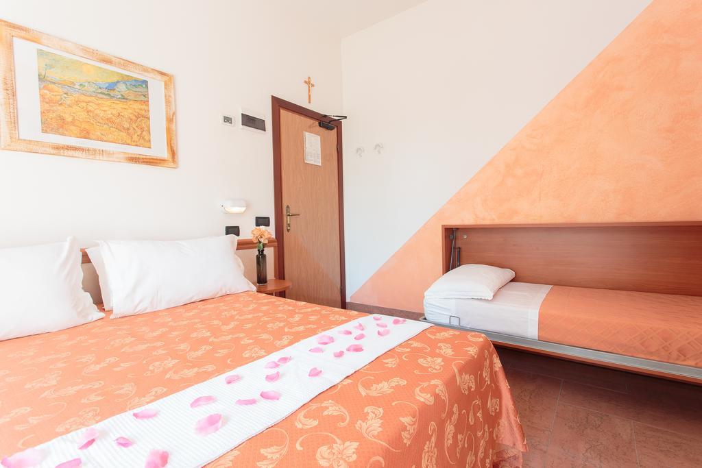 Hotel Garden Bellaria-Igea Marina Esterno foto