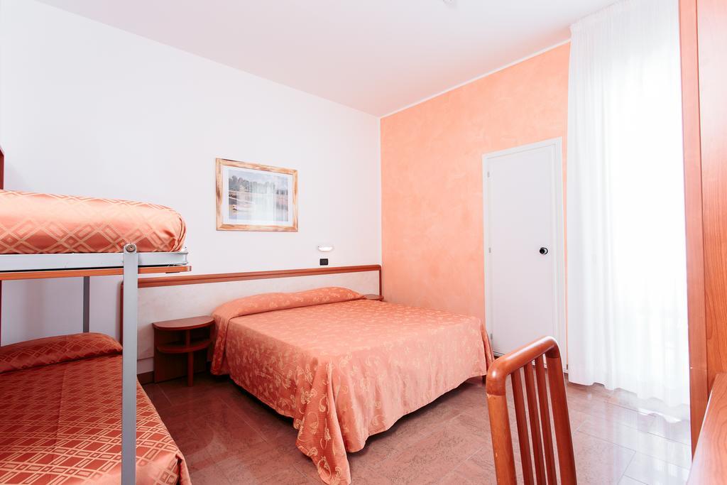 Hotel Garden Bellaria-Igea Marina Esterno foto