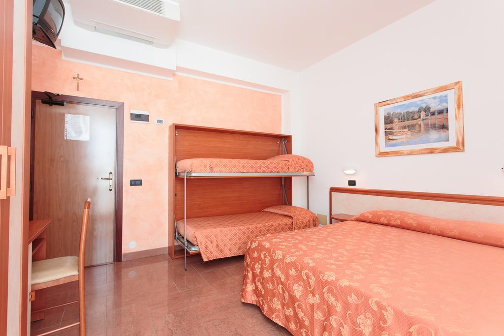 Hotel Garden Bellaria-Igea Marina Esterno foto