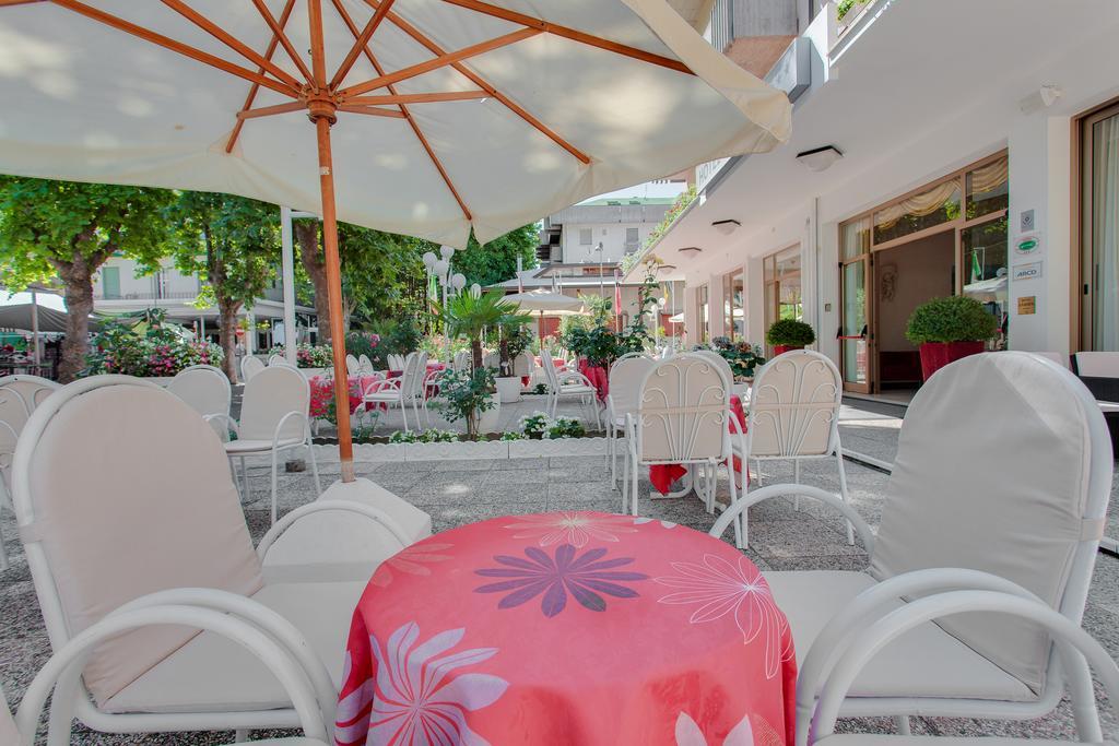 Hotel Garden Bellaria-Igea Marina Esterno foto